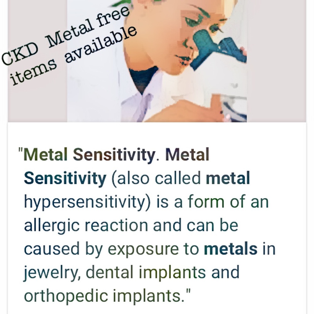 Banded Amethyst & Lavender Jasper Necklace - Picture 5 of 8